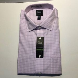 Jos A. Bank dress shirt